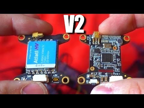 Holybro Atlatl HV V2