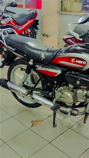 Hero Splendor bs6 ki service #shortvideo #shortfeed #youtubeshorts