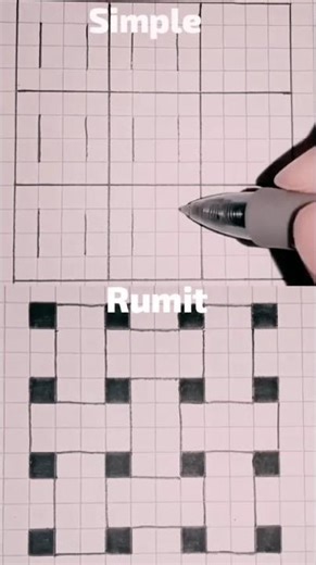 How to draw simple and complex geometry #ar #draw #drawing #geometry