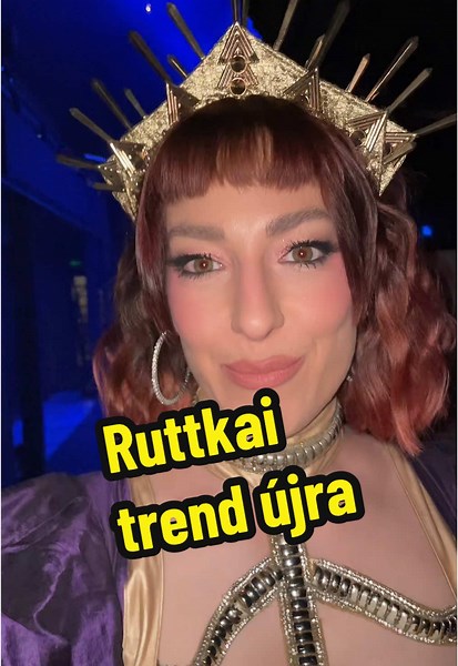 SIX Musical: Aragóniai Katalin Szerepével Élvezem!