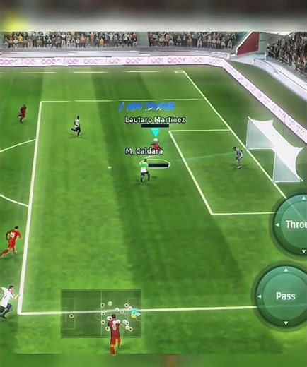 Song x efoodball💀⚡ #football #efootball #fifa