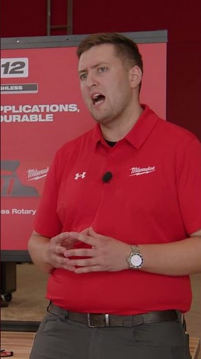 M12™ Brushless Rotary Tool