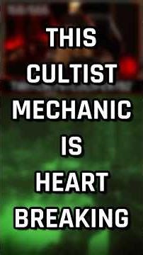 This Cultist Mechanic Almost Made My Friend Rage Quit! #escapefromtarkov #tarkov