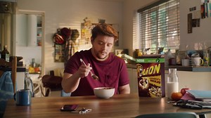 676K views · 570 reactions | LION Cereals on Reels | Facebook