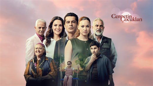 Cennetin Cocuklari Capítulo 27 | Subtítulos en Español | Drama Turco | HD