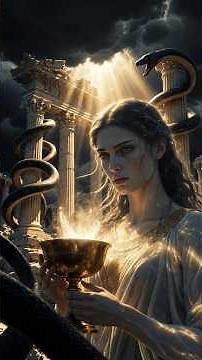 Panacea: The Dark SECRET of Absolute Healing