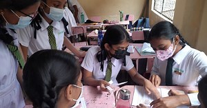 GRADE 10 ENGLISH PAST PAPERS AND WORKSHEETS