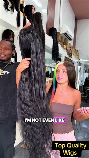 Help me choose a wig 😍😍😍 | wig