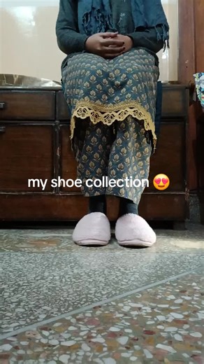 Explore My Unique Shoe Collection