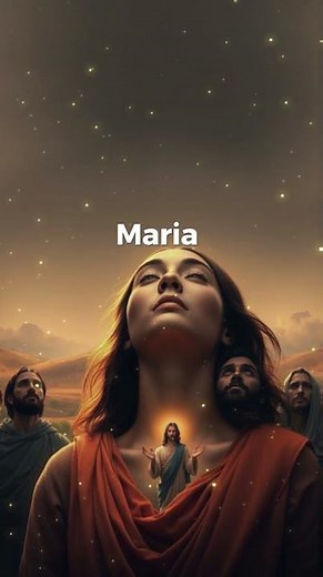 QUEM FOI MARIA MADALENA? Descubra a Verdadeira História da Discípula de Jesus Cristo