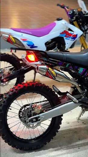 Honda msx 125 แต่งวิบาก #msxวิบาก #msxวิบาก #msx125