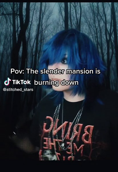 Slender Mansion Burning: Fan Reactions & Theories