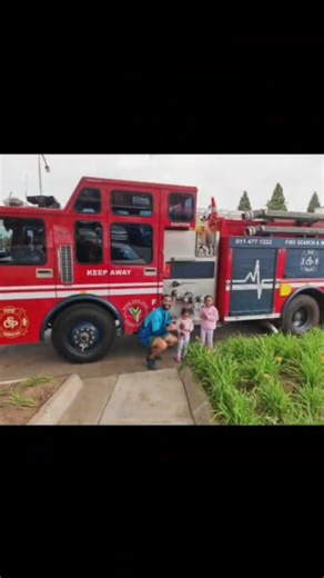 10K views · 32 reactions |  SCP Fire Search & Rescue out in the community , ensuring high visibility and engaging with residents. Building trust, staying ready, and keeping safety first!  #TEAMSCP #COMMUNITYSAFETY #FIREANDRESCUE | Suburban Control Centre | Facebook