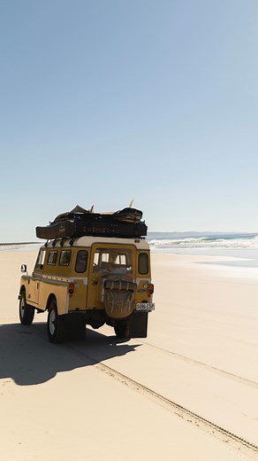 Kendall Baggerly 𓇼 | The real reason our 1-year lap around Australia turned into 4.5+ and counting 👀 | Instagram