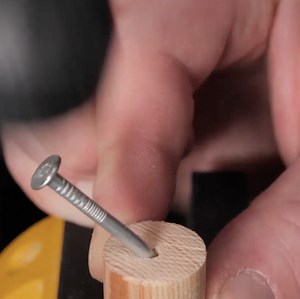 4.1M views · 4.8K reactions | Awesome crafts and life hacks with nails | 5-Minute Recycle | Facebook
