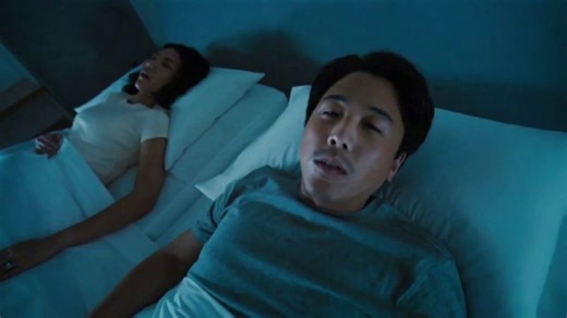 Sleep Number Memorial Day Event TV Spot, 'Help With Snoring: Early Access Deals'
