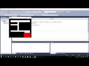 cara membuat game sederhana melalui visual basic/visual studio