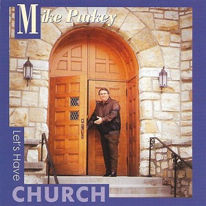 Three Rusty Nails - Mike Purkey: Song Lyrics, Music Videos & Concerts