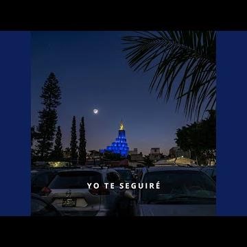 Yo te seguiré