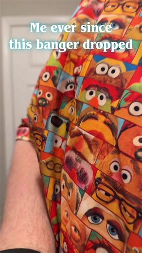 Magic: The Gathering and Henson's Musical Masterpiece