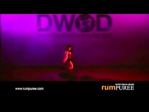 Burlesque by rumPUREE (Bangkok, Thailand)