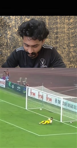 sahal the magician #sahalabdulsamad #indiansuperleague #mohunbagansupergiants