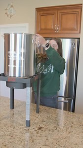 Thinking about deep-frying a turkey? Every year, hot oil accidents spark fires that ruin holidays in seconds. A partially frozen bird or a small spill can turn into a major emergency fast. If you’re set on frying, take it outside, far from anything flammable, and stay with it the entire time. Follow the instructions carefully and remember — smart prep equals a safer, happier Thanksgiving. #CALFIRE #TurkeySafety #ThanksgivingSafety #HolidayFireSafety #KeepItSafe #CookSmart #FirePrevention | CAL F