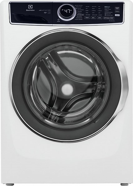 ELECTROLUX ELFW7537AW front load washer - Walmart.com