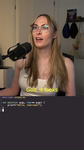 Can I Still Code in C From Memory?