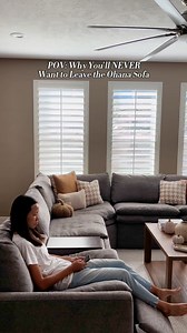 347 reactions · 17 comments | Transform your living room with Ohana!  Designed for modern comfort, its eco-certified, pet-friendly material and reversible cushions (with removable, machine-washable covers) make maintenance a breeze. Enjoy peace of mind with our 1‑year warranty, 30‑day price guarantee, and hassle-free returns. | CHITA Furniture | Facebook