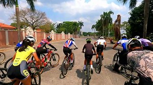 Here is a short video of Lexi's training. At 12 years old, her pedaling power and threshold allows her already to keep up with her advance male training mates at Coach D Mountain Bike Efficiency Training Systems. Watch out as she improves her power even more in the months and years to come. #SuperLexi #TrekBikes #TrekBikesPh #HopeTechPh #RideFoxPH #RideBontragerPh #ride100percent #DansPh #MTProBikes #CCNSportsPhilippines #MadCrankPh #SmartGreenTec #CoachDTrainingSystems #CoachDmtb | Lexi Dormito