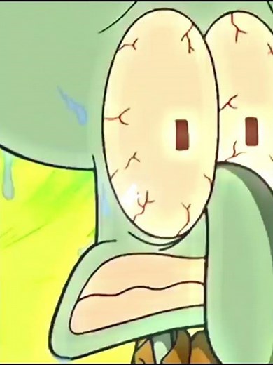 Spongebob Explode pie#edit