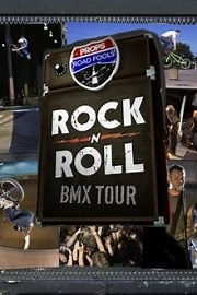 Props BMX: Road Fools Rock-n-Roll Tour 2