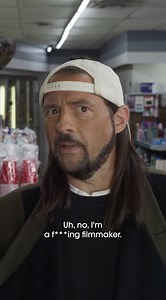 Cut the cameras. Clerks III turns 3 today. | Clerks