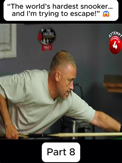 Snooker & Billiard Game Fun