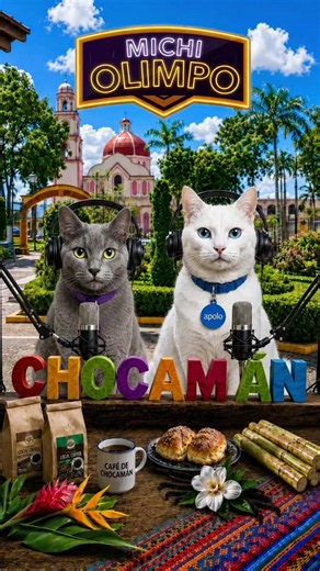 Chocamán Veracruz: qué ver y por qué nos sorprendió