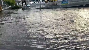 1.8M views · 10K reactions | TSUNAMI AFTERMATH: Underwater eruption triggers massive waves and extreme flooding in Santa Cruz, California. https://fxn.ws/3quGBup | Fox News | Facebook