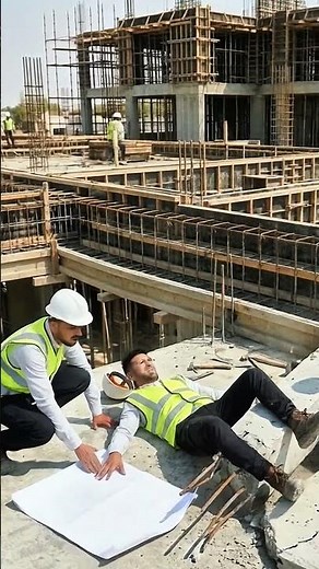 Injuries During Site Visit | Construction Safety Alert.
