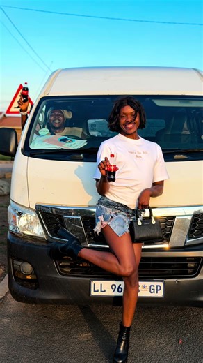 Where to Find Coca-Cola Mashesha at Local Spaza Shops