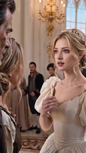 Aria sacrifices core magic to protect parents - story summary