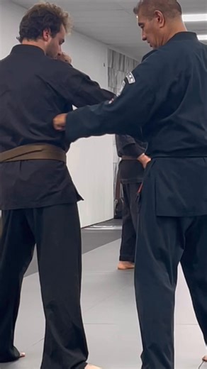 ♟️ Why train the complete EPAK system? Because every technique is packed with infinite concepts and principles—each one sharpening your skill and deepening your understanding. 🥋 #KenpoMastery #PrinciplesInMotion | Larry Kongaika Kenpo Ikka