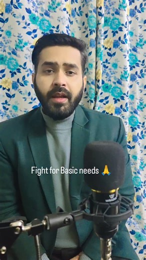 Mohammad Shahnawaz Ahmad on Instagram: "Fight for Basic needs like water #viral #insta #system #system #watersupply"