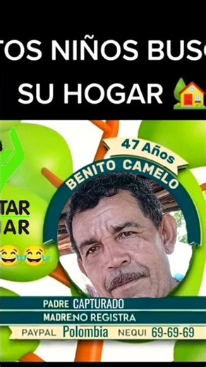 será que encuentran hogar