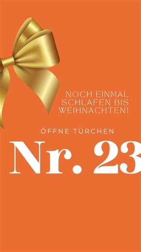 🎄⚽ Türchen Nummer 23 🎁 Heute wird’s richtig stark: Wir verlosen 2 FCH-Heim-VIP-Tickets! 🙌🔥 Ein echtes Highlight für alle Fußballfans – Stadionfeeling, beste Plätze und ein besonderer Spieltag. 👉 Teilnahmebedingungen wie immer: ✔️ unseren Account folgen ✔️ liken ✔️ kommentieren Schon seid ihr im Lostopf! 🍀 Viel Glück – morgen wartet schon das nächste Türchen auf euch. 💛❤️ | Kinos-Ostalb