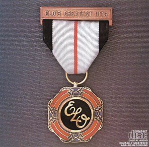 ELO - ELO's Greatest Hits