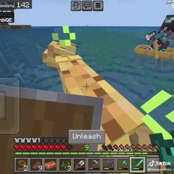 Cute Minecraft Panda Adventure Highlights