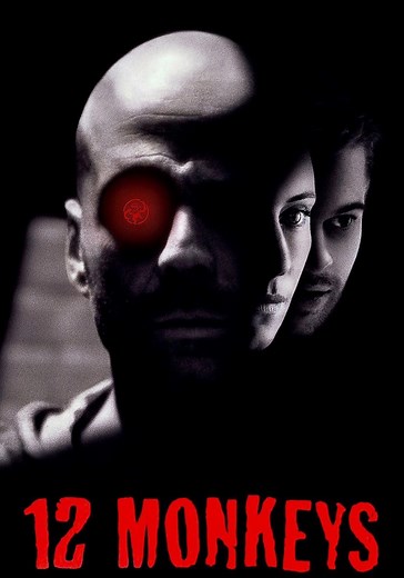 Twelve Monkeys - movie: watch streaming online