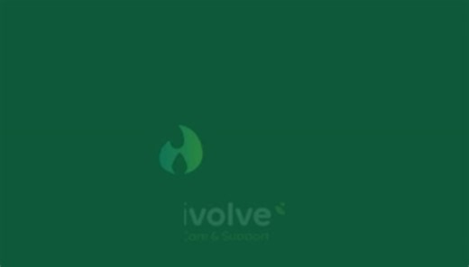 #weareivolve | ivolve care & support