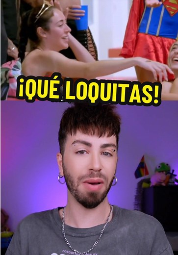 Debate final La Isla de las Tentaciones 7: Sor Rígida y Sor Sopor loquísimas