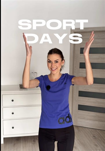 Sport Days w Factory Kraków – Zniżki do -50% na Ubrania Sportowe